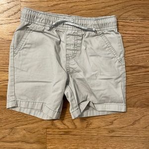 Toddler boy shorts